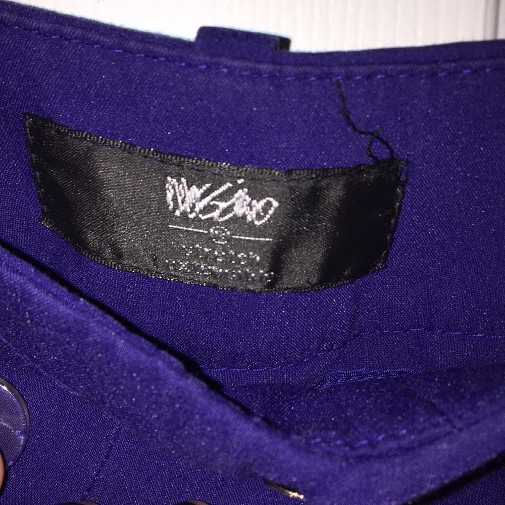Pants - Picture 2 of 2